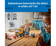 LEGO CITY 60478 Betoniarka - 1473487 - zdjęcie 12